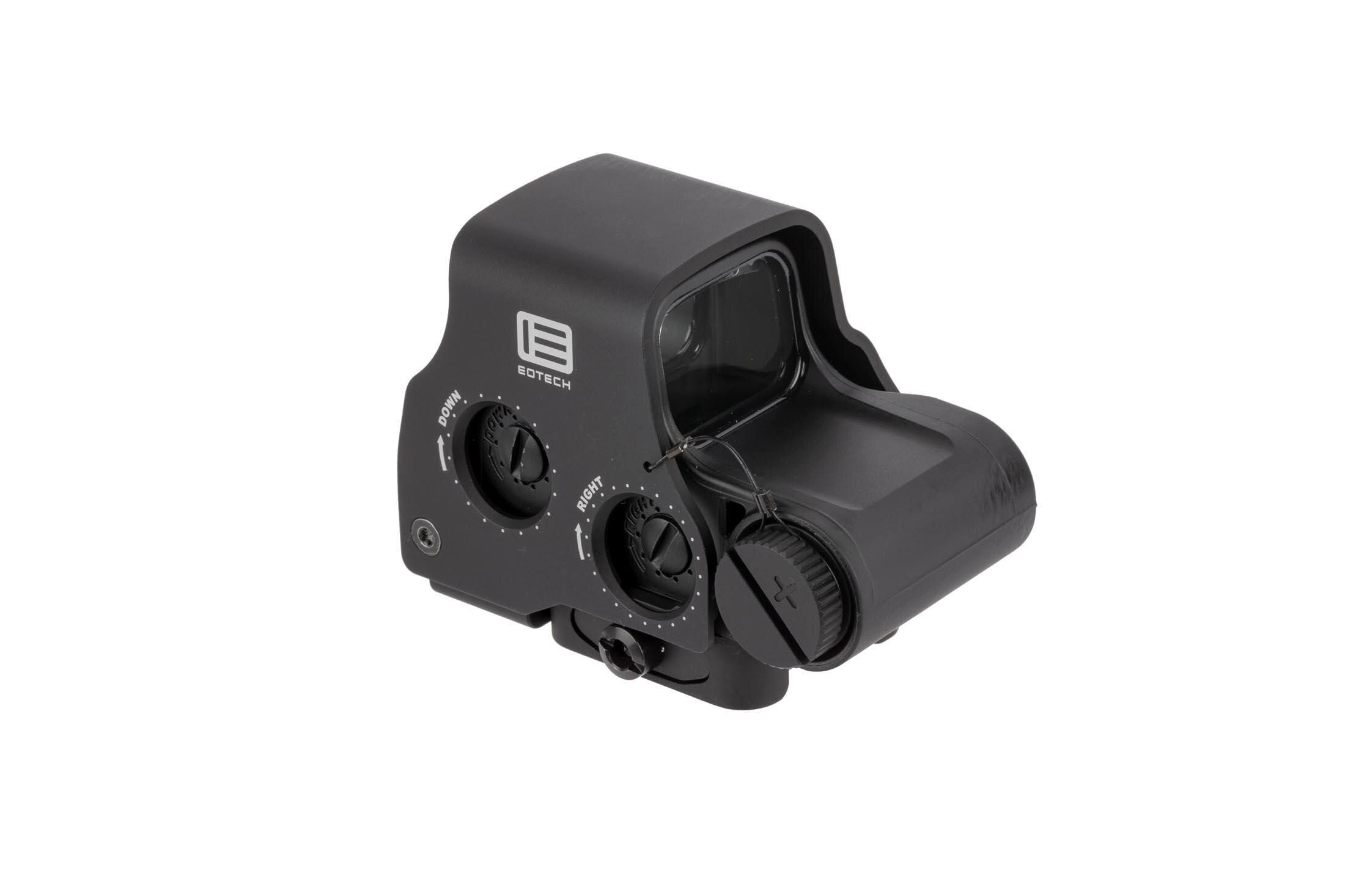 EOTech EXPS3-4 Holographic Sight - Circle Dot with BDC